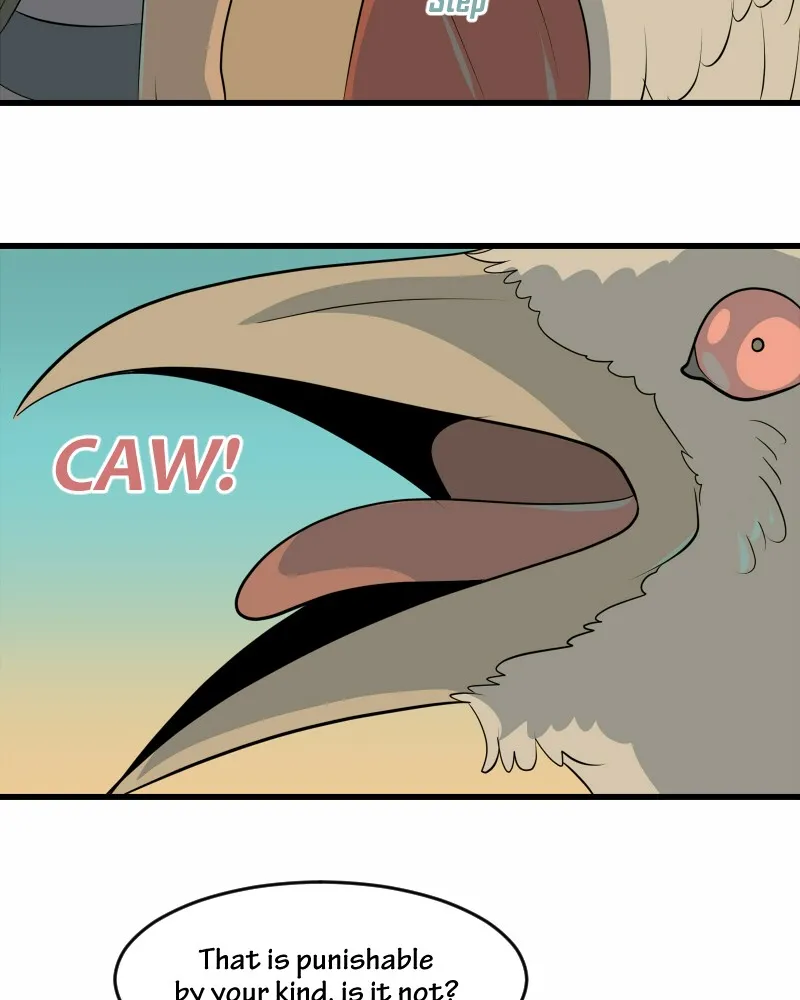 Read The Croaking EN Manga Online