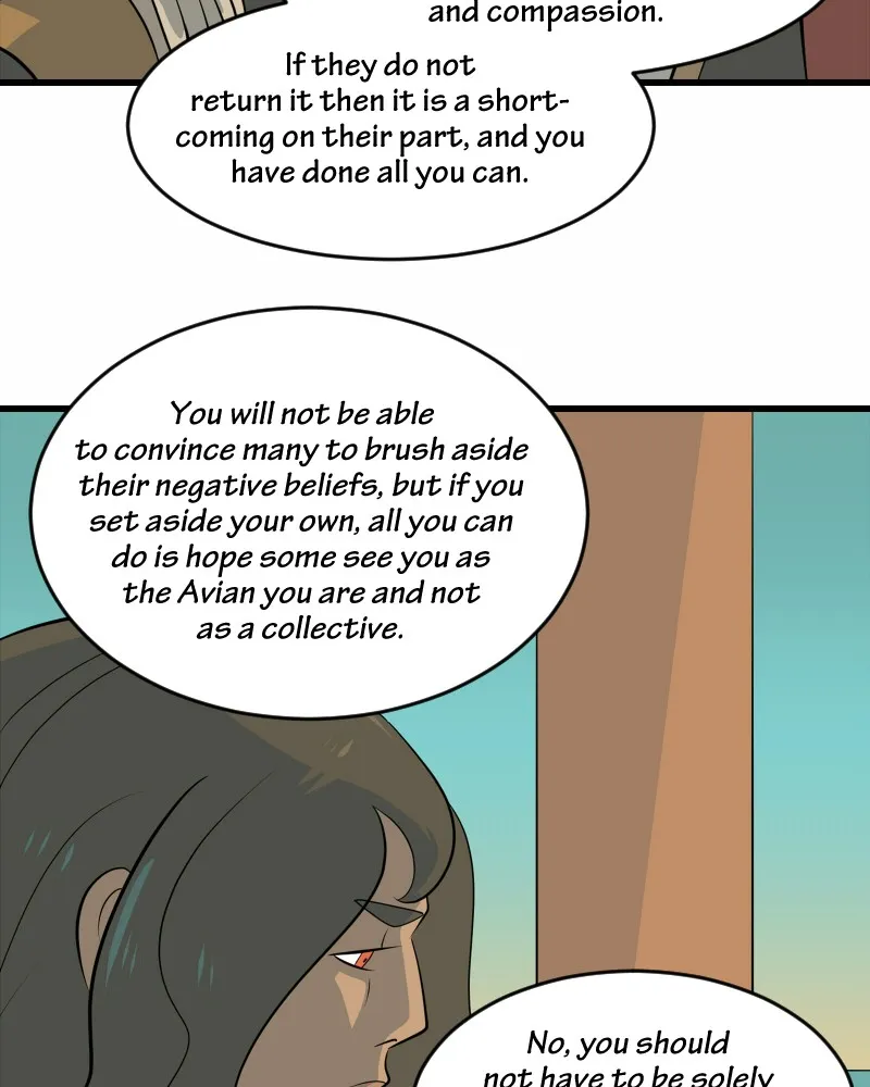 Read The Croaking EN Manga Online