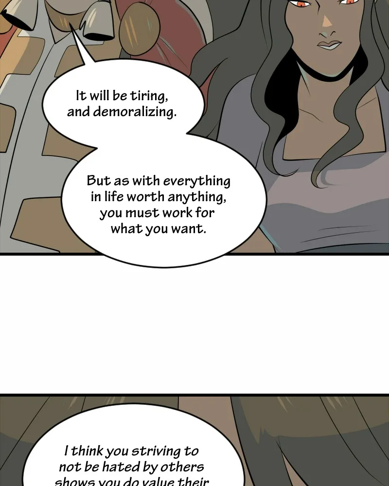 Read The Croaking EN Manga Online