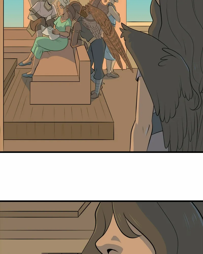 Read The Croaking EN Manga Online