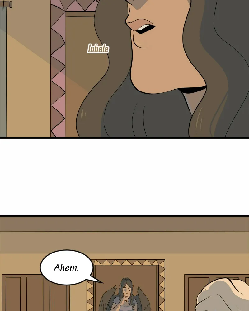 Read The Croaking EN Manga Online