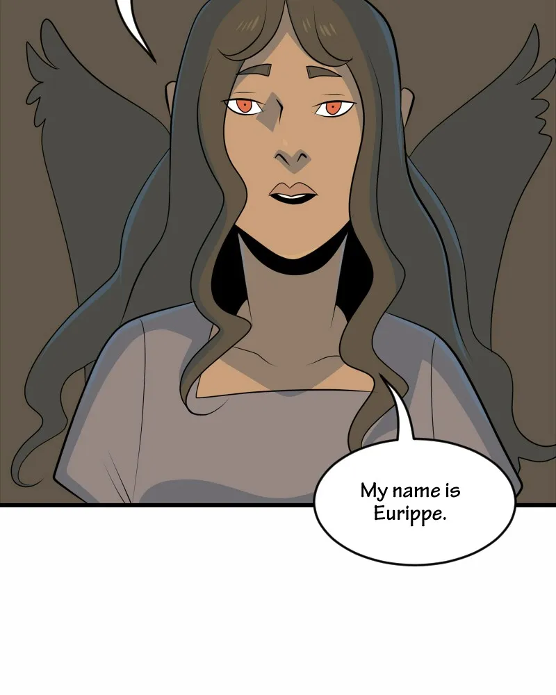 Read The Croaking EN Manga Online