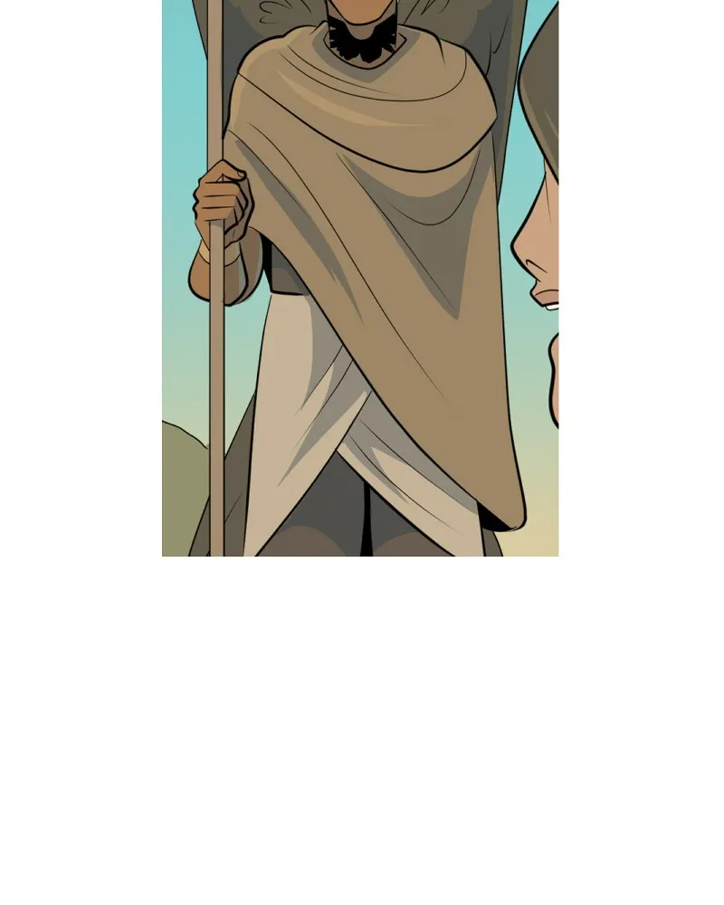 Read The Croaking EN Manga Online