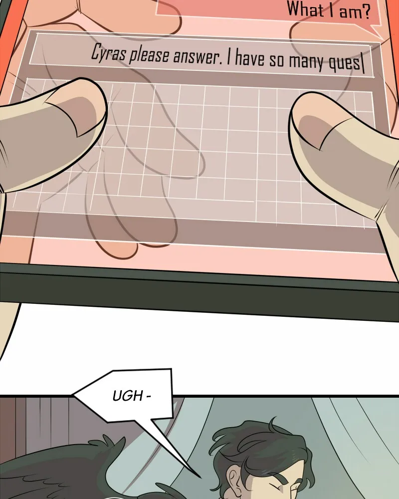Read The Croaking EN Manga Online