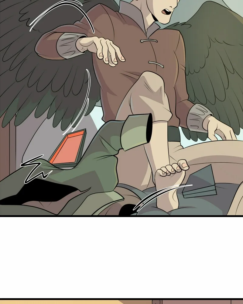 Read The Croaking EN Manga Online
