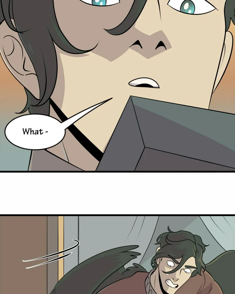 Read The Croaking EN Manga Online