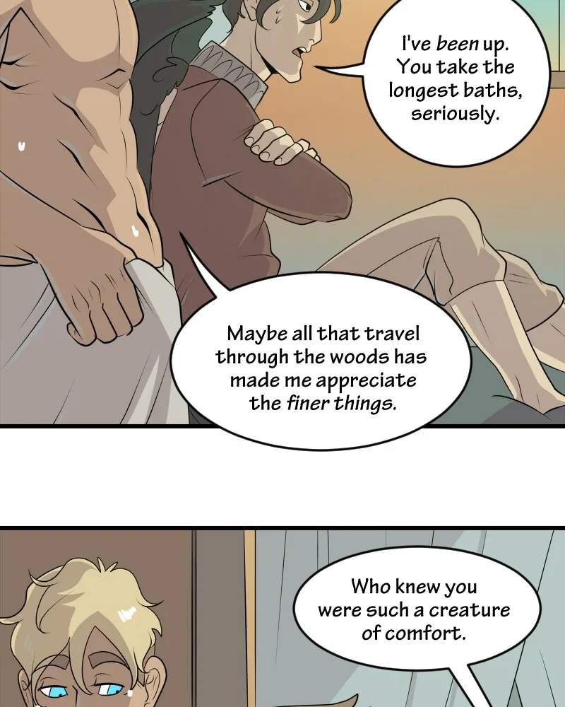 Read The Croaking EN Manga Online