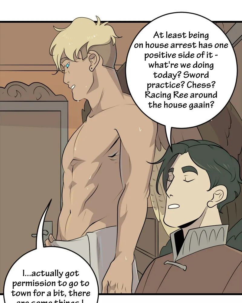 Read The Croaking EN Manga Online