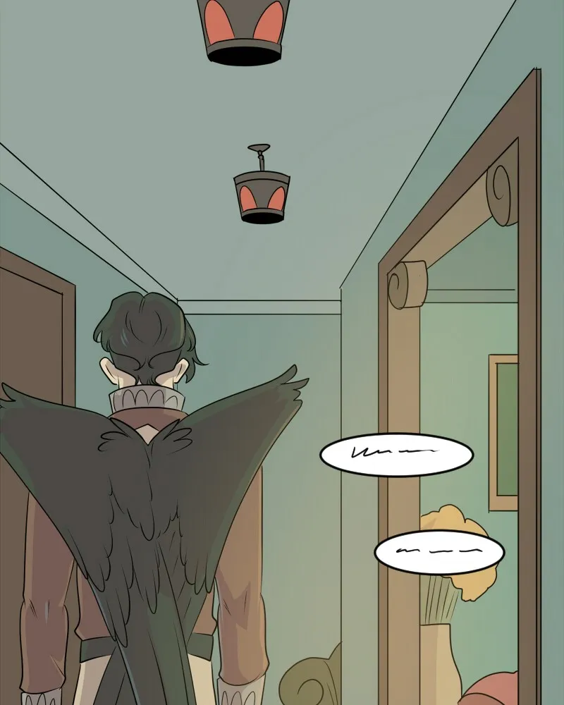 Read The Croaking EN Manga Online