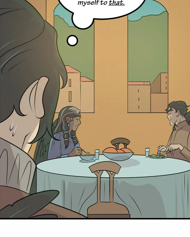 Read The Croaking EN Manga Online
