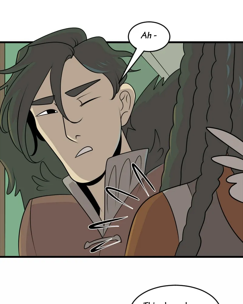 Read The Croaking EN Manga Online