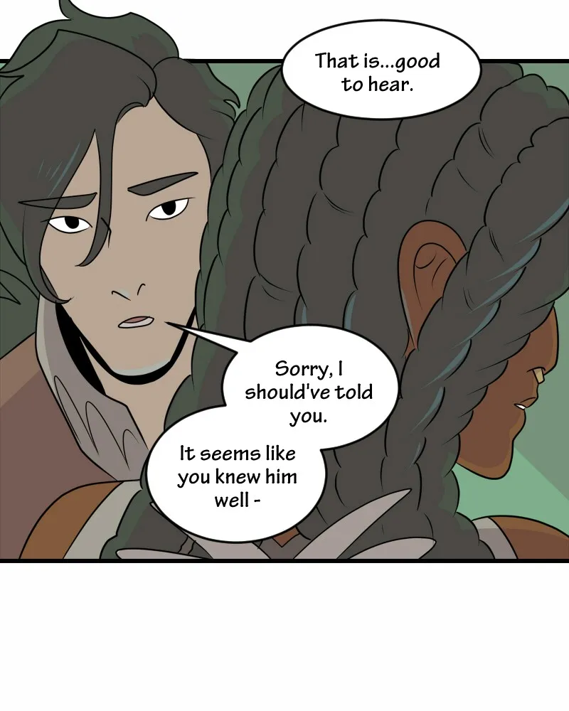 Read The Croaking EN Manga Online