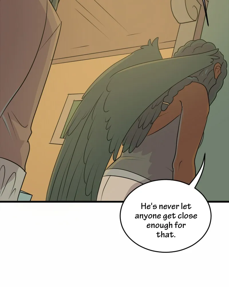 Read The Croaking EN Manga Online