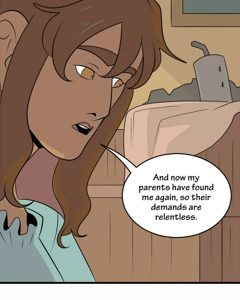 Read The Croaking EN Manga Online