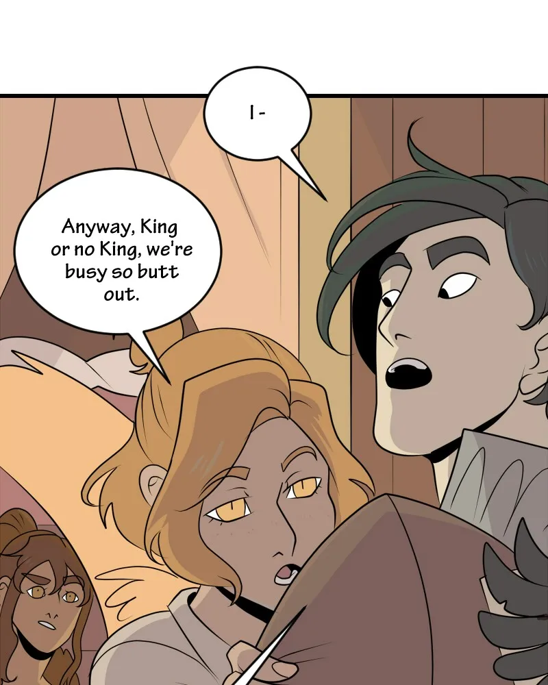 Read The Croaking EN Manga Online