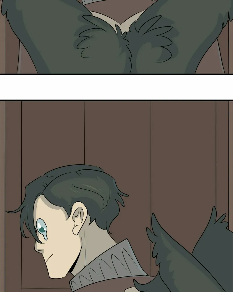 Read The Croaking EN Manga Online