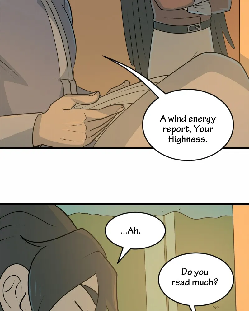 Read The Croaking EN Manga Online
