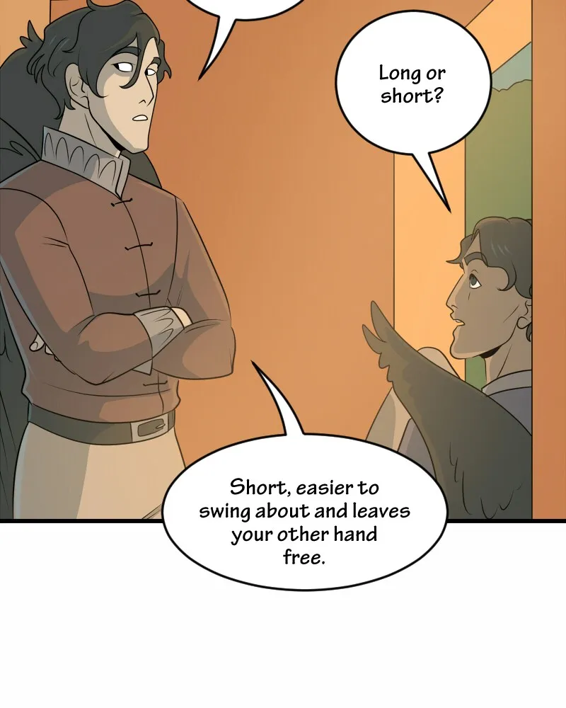 Read The Croaking EN Manga Online