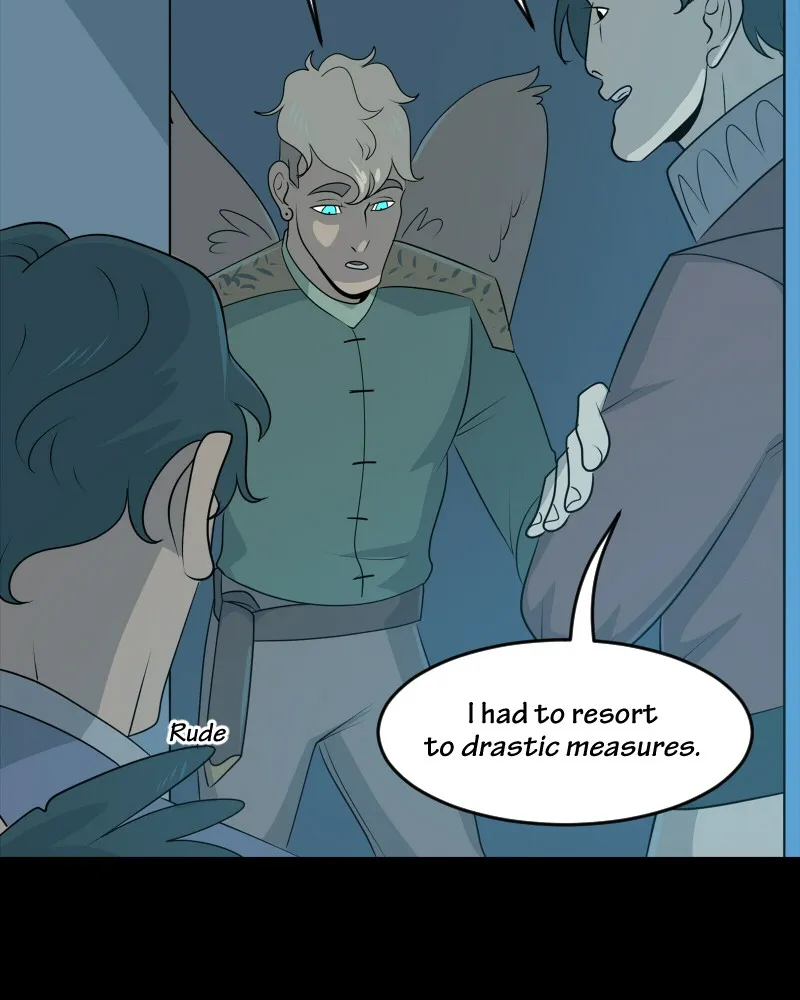 Read The Croaking EN Manga Online