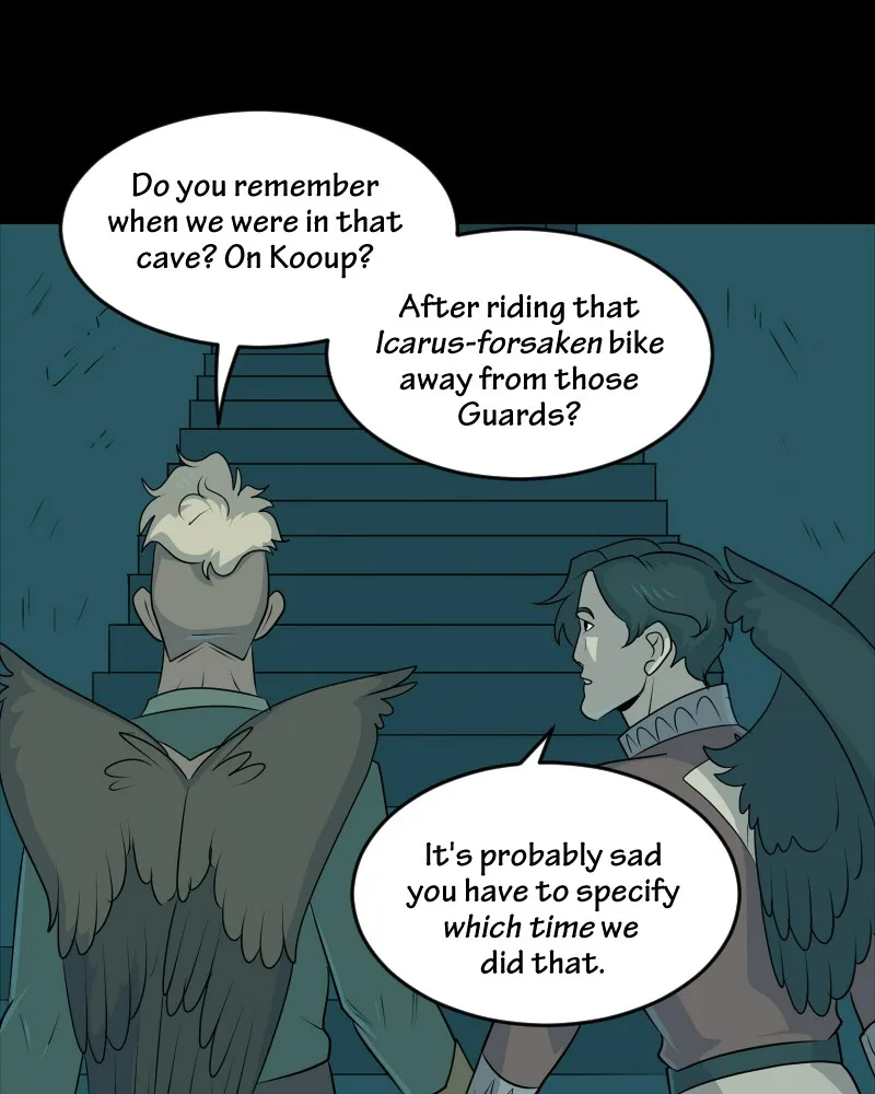 Read The Croaking EN Manga Online
