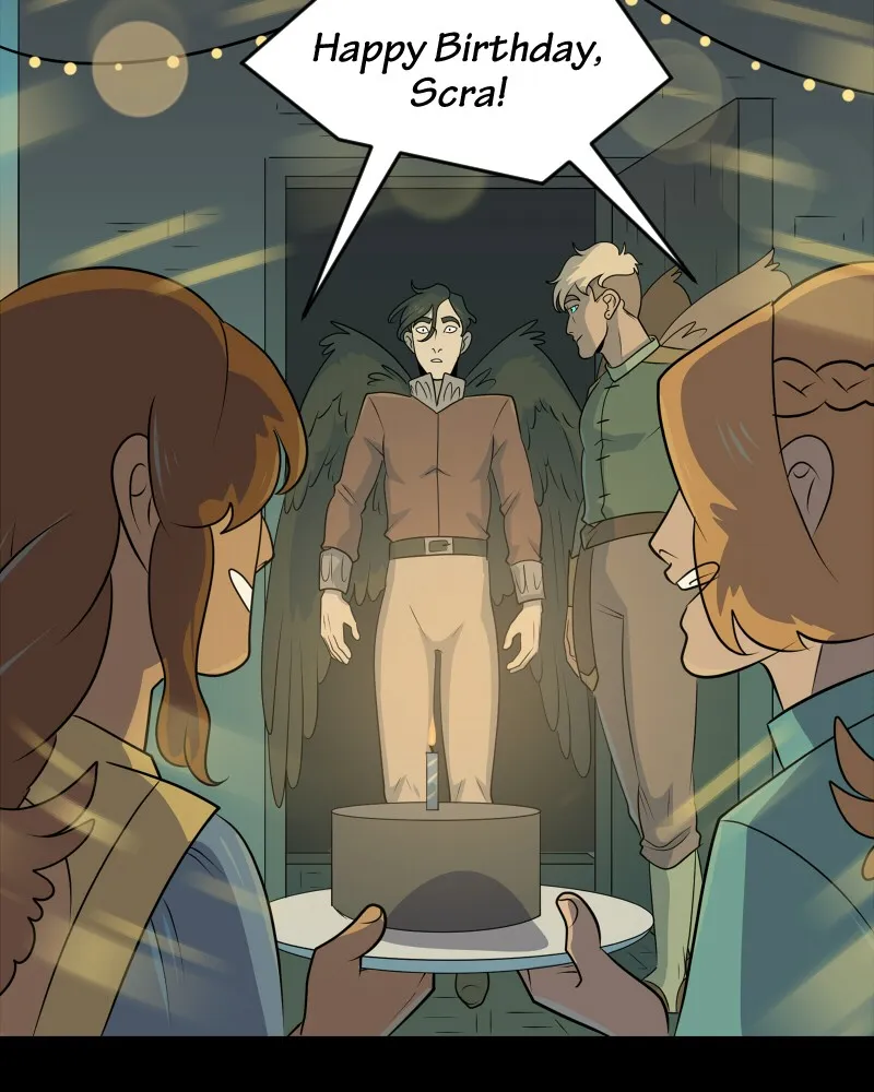 Read The Croaking EN Manga Online