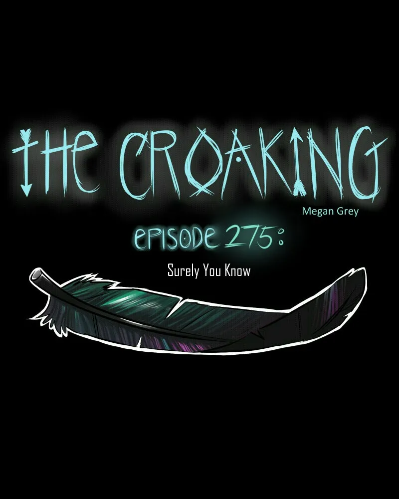 Read The Croaking EN Manga Online