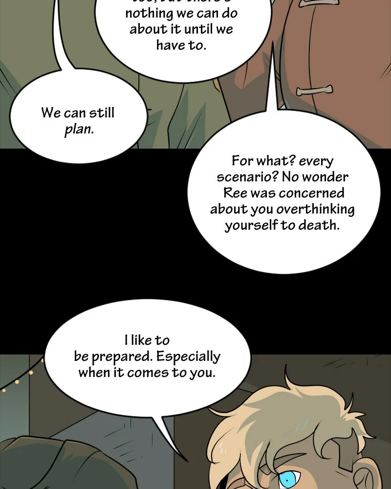 Read The Croaking EN Manga Online