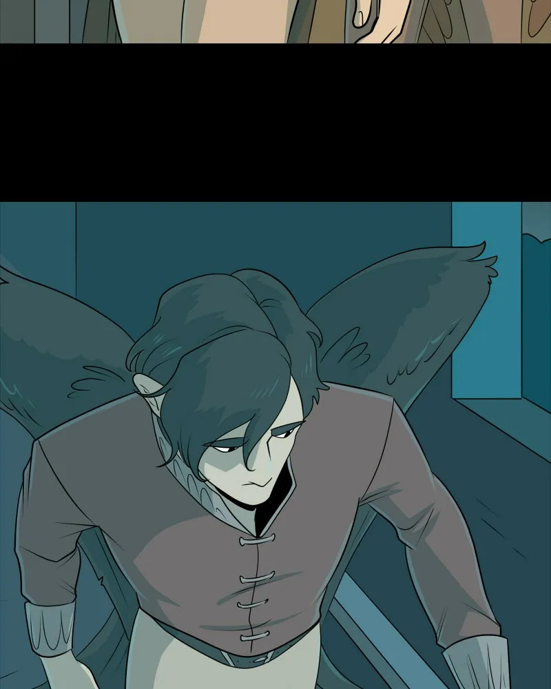 Read The Croaking EN Manga Online