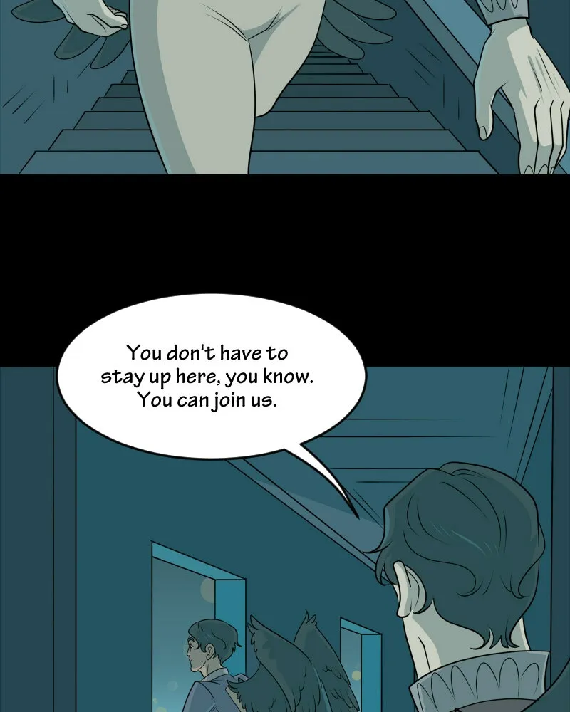 Read The Croaking EN Manga Online