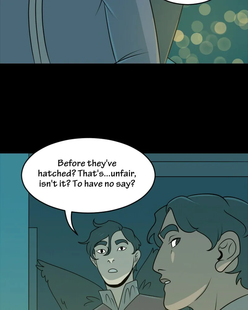 Read The Croaking EN Manga Online