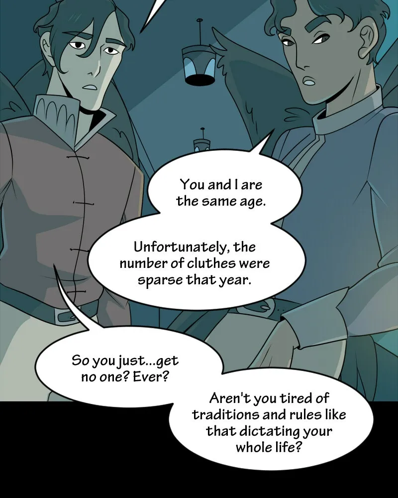 Read The Croaking EN Manga Online