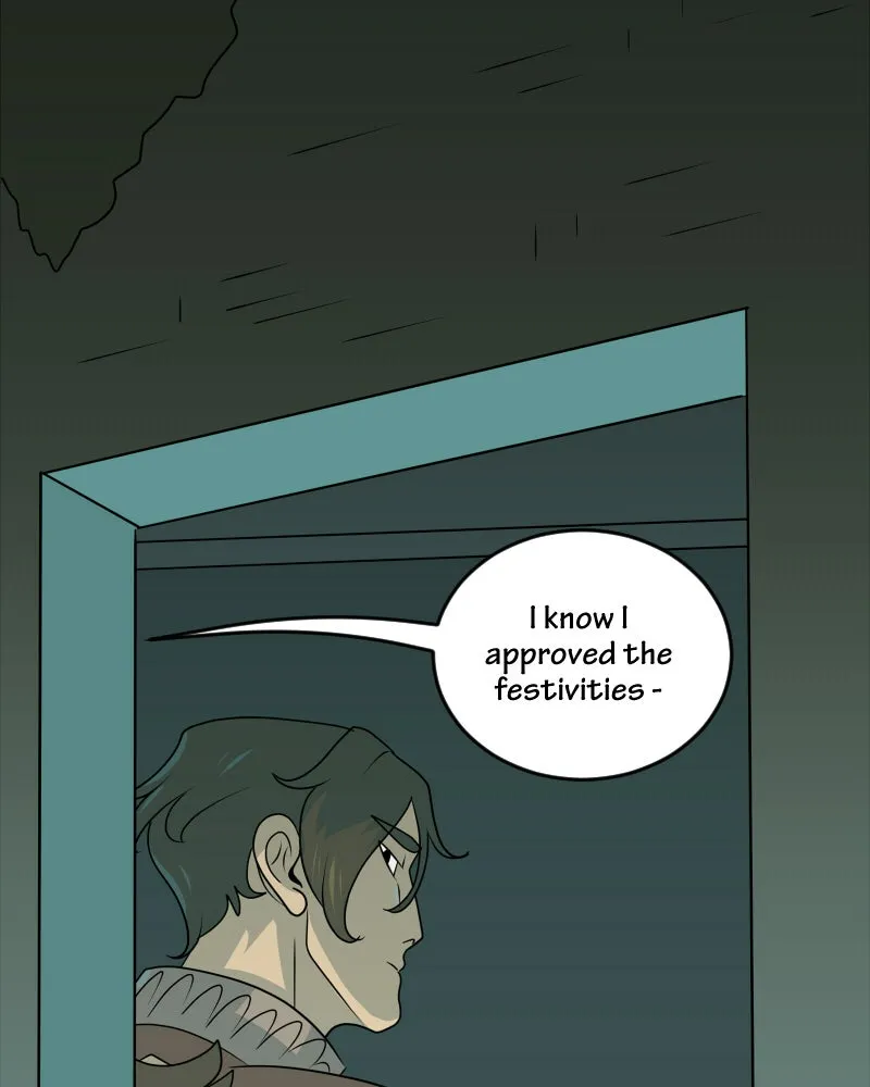 Read The Croaking EN Manga Online