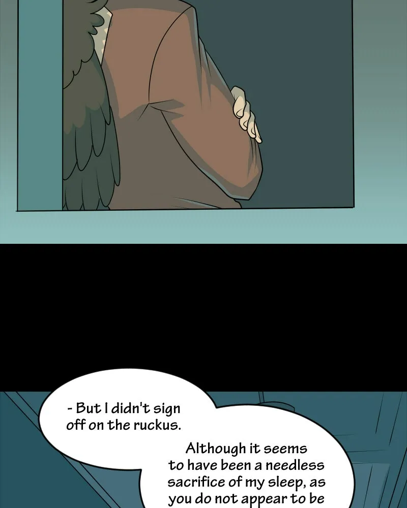 Read The Croaking EN Manga Online