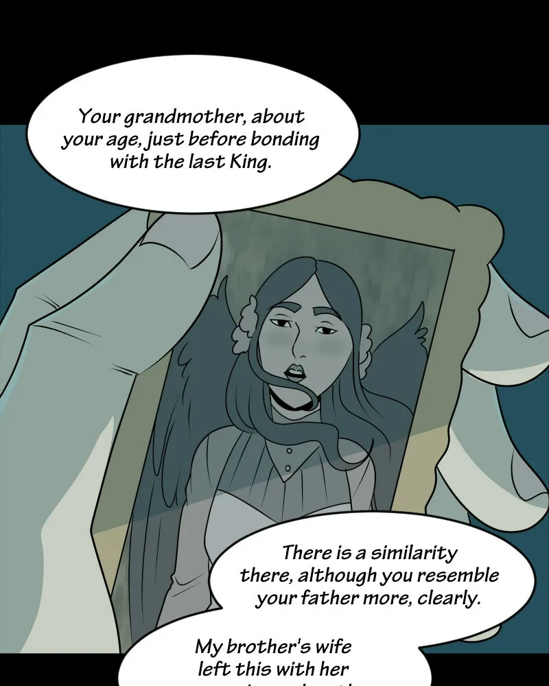 Read The Croaking EN Manga Online