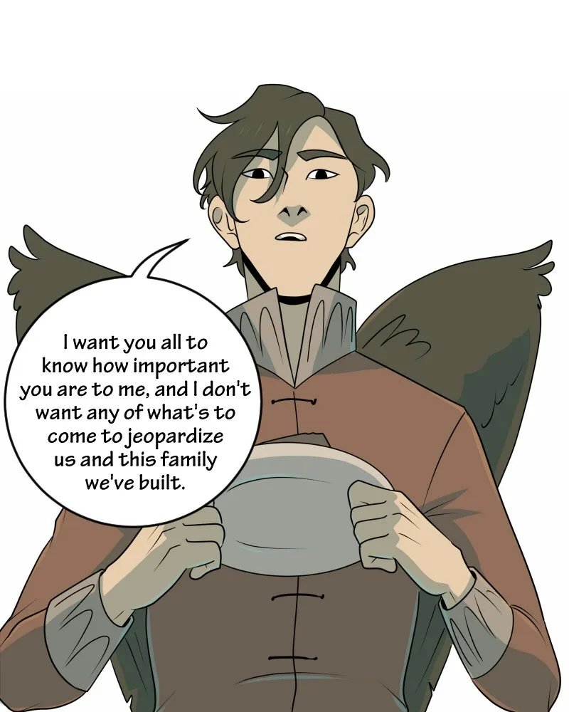 Read The Croaking EN Manga Online