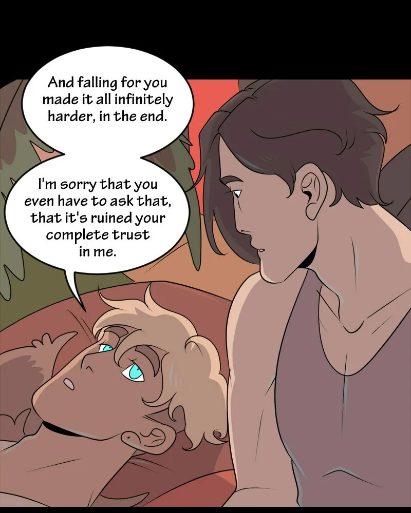Read The Croaking EN Manga Online