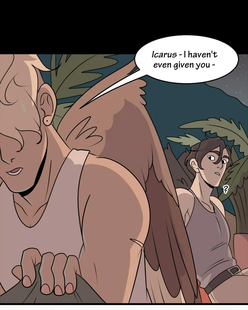 Read The Croaking EN Manga Online