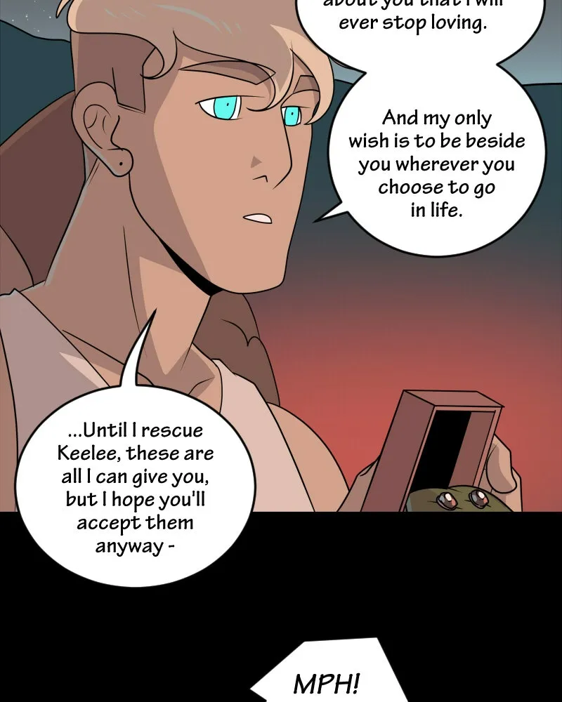 Read The Croaking EN Manga Online