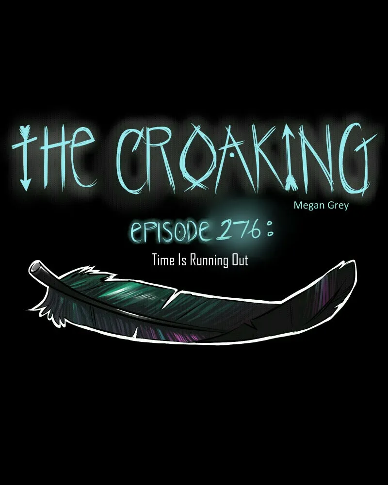 Read The Croaking EN Manga Online