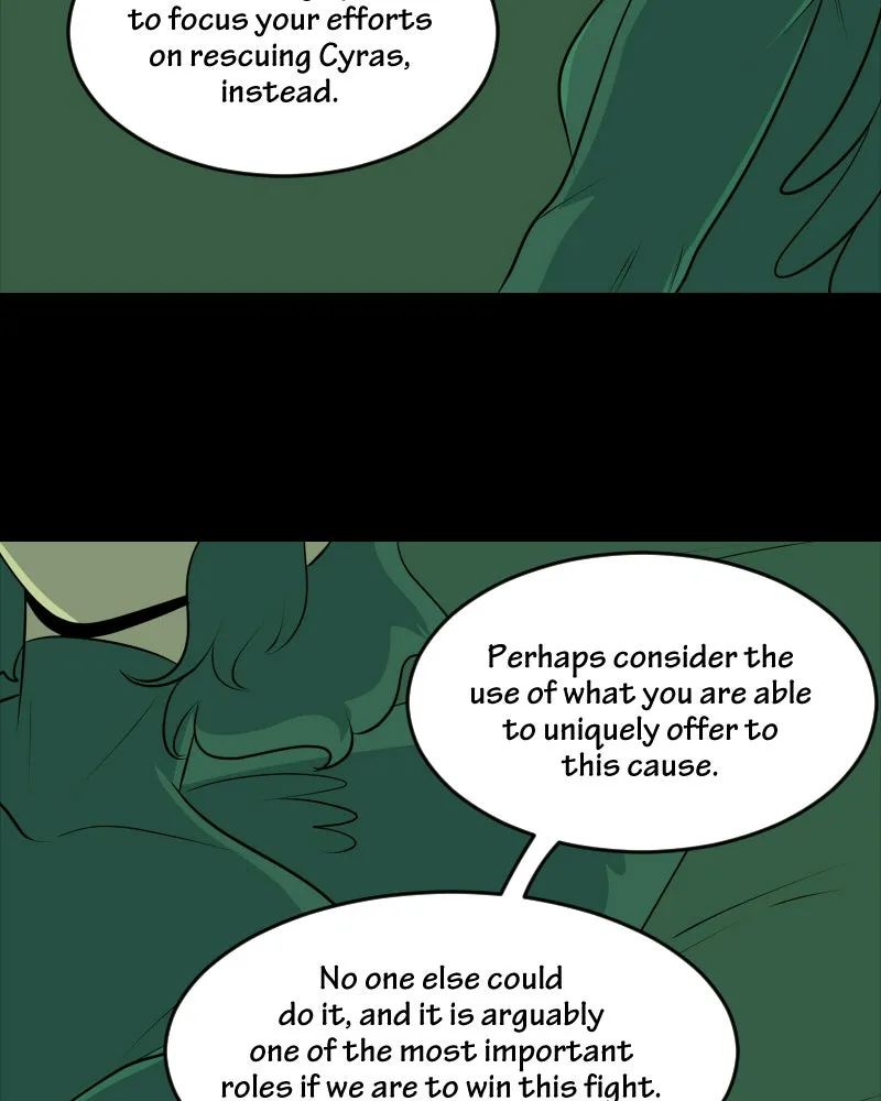Read The Croaking EN Manga Online