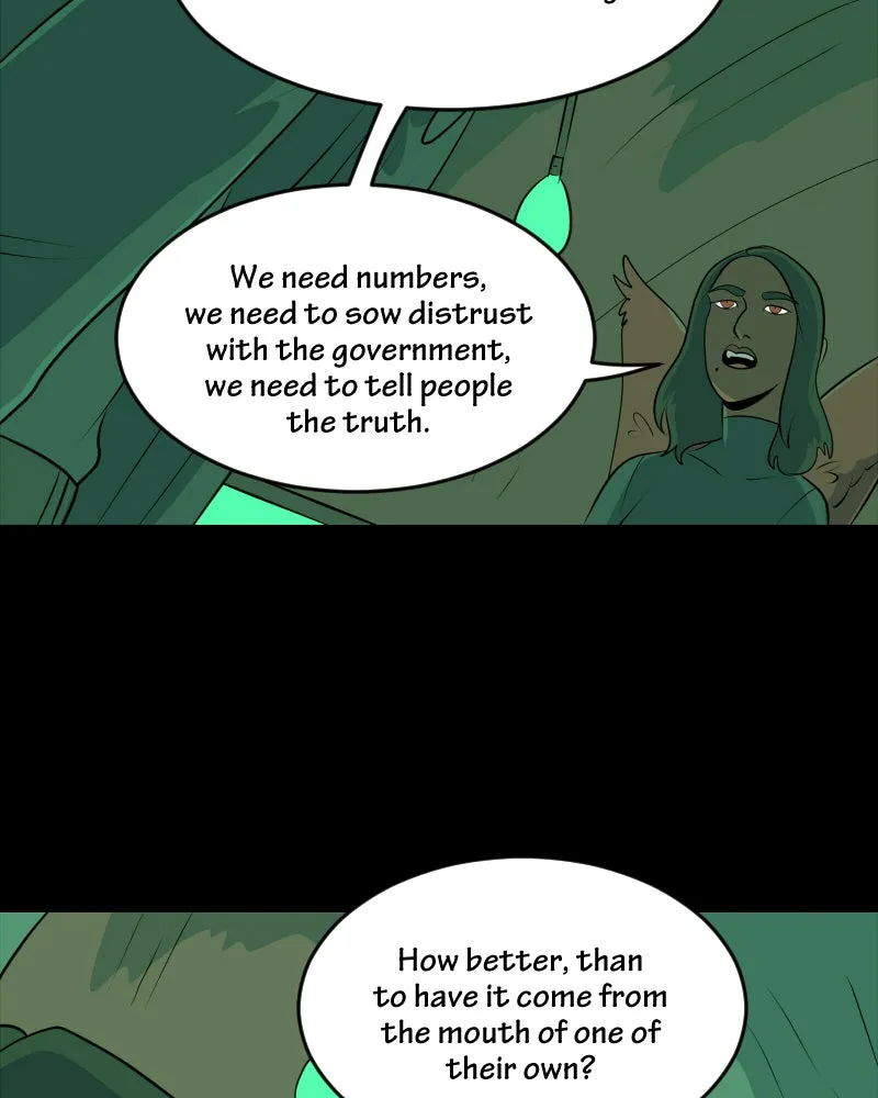 Read The Croaking EN Manga Online