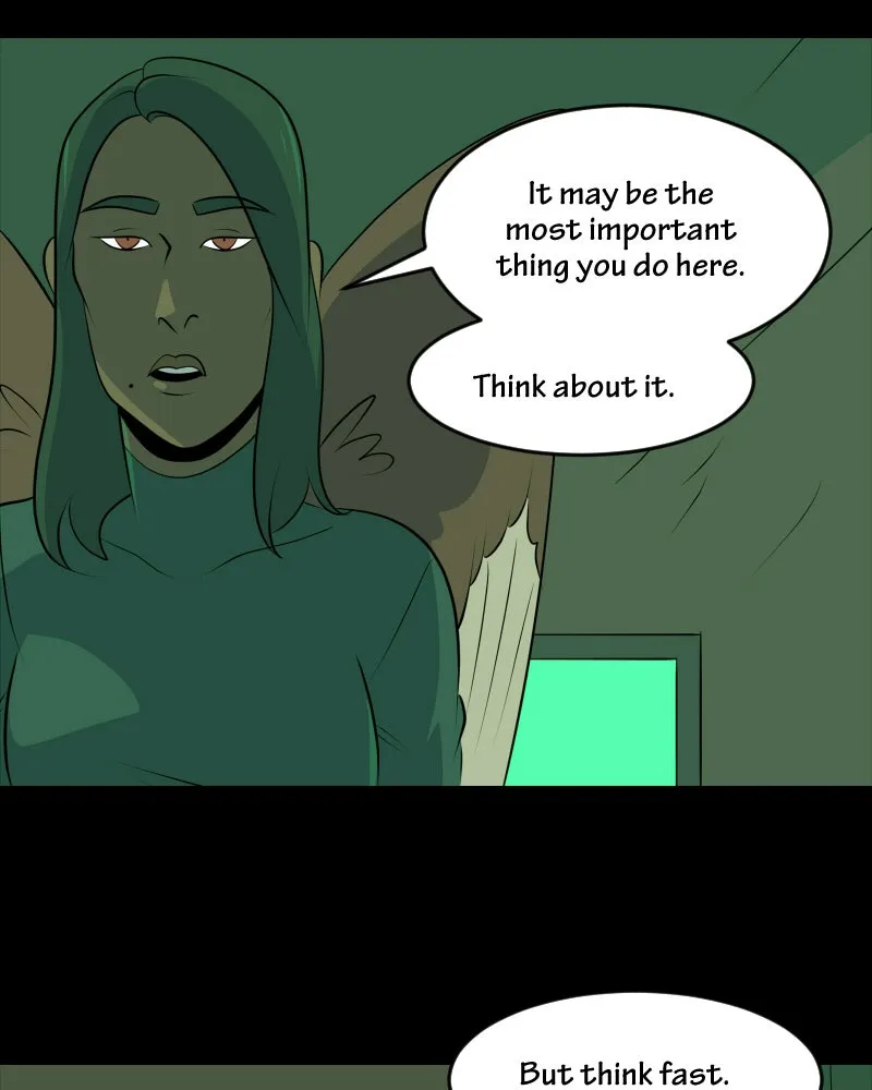 Read The Croaking EN Manga Online