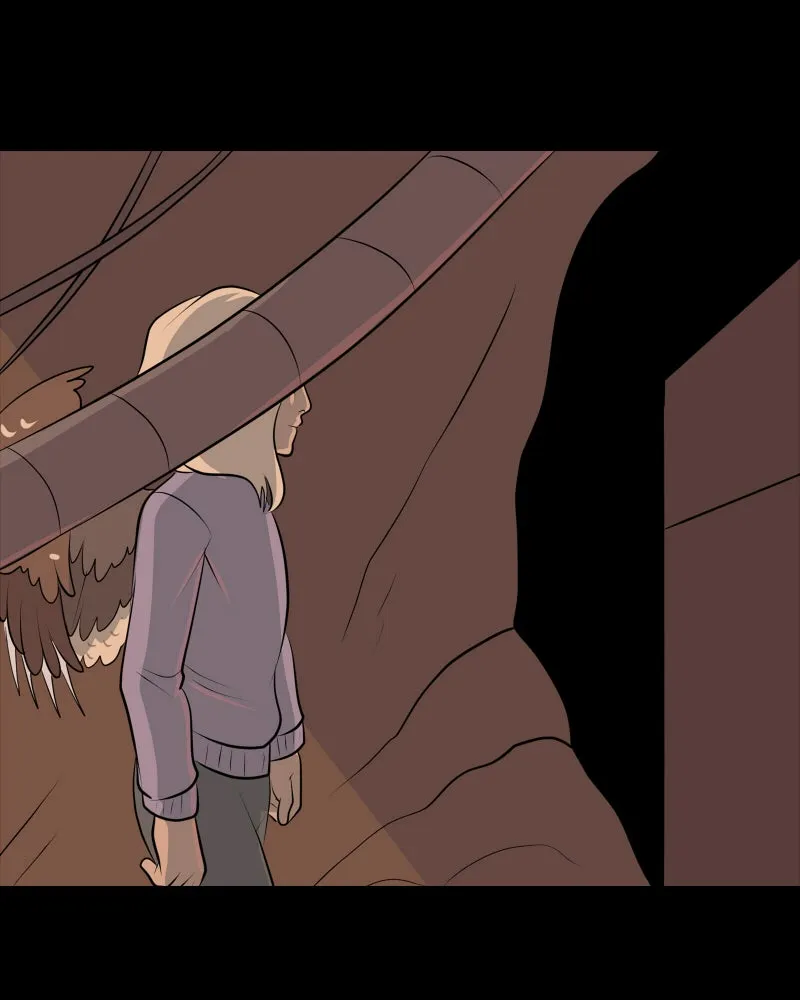 Read The Croaking EN Manga Online