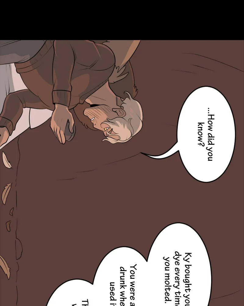 Read The Croaking EN Manga Online