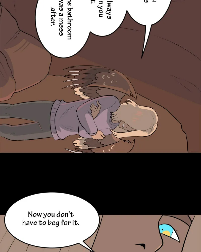 Read The Croaking EN Manga Online