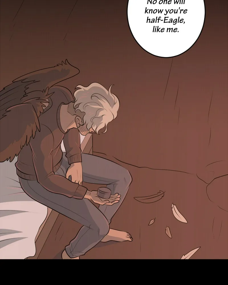Read The Croaking EN Manga Online
