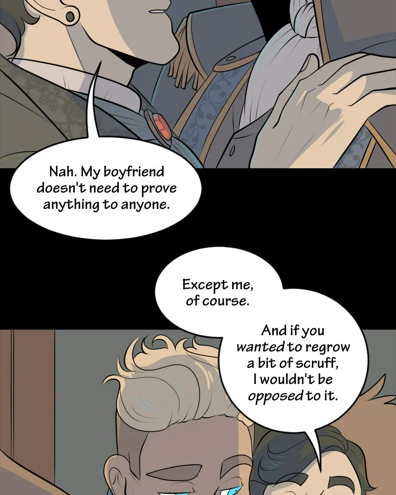 Read The Croaking EN Manga Online