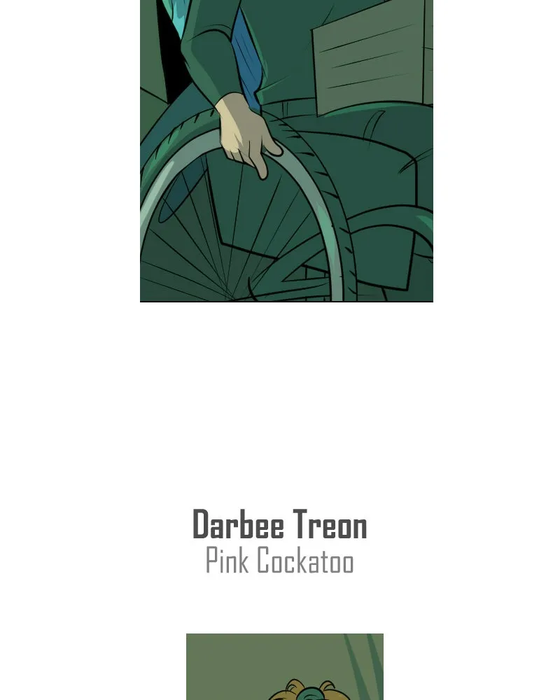 Read The Croaking EN Manga Online