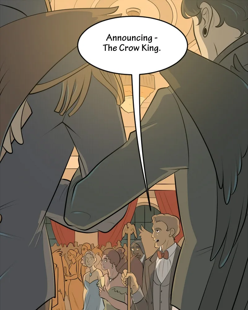 Read The Croaking EN Manga Online