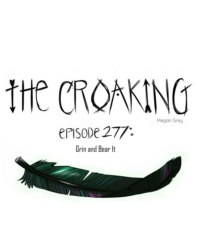 Read The Croaking EN Manga Online
